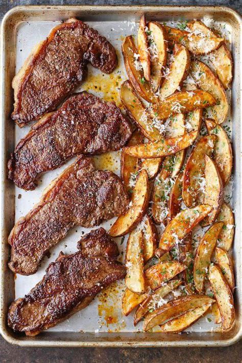 8 Steaming Steak Dinner Recipes You Have To Try