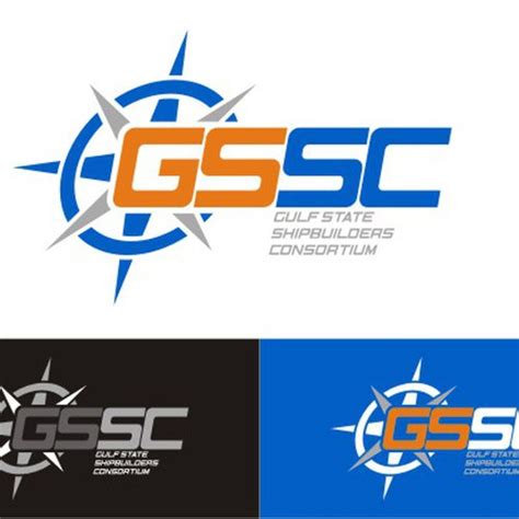 New Logo Wanted For Gulf States Shipbuilders Consortium Gssc Logo