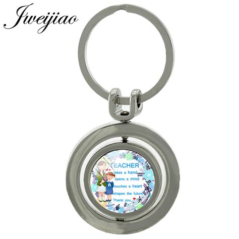 JWEIJIAO Llavero Con Gemas De Cristal Joyer A Personalizada Gran