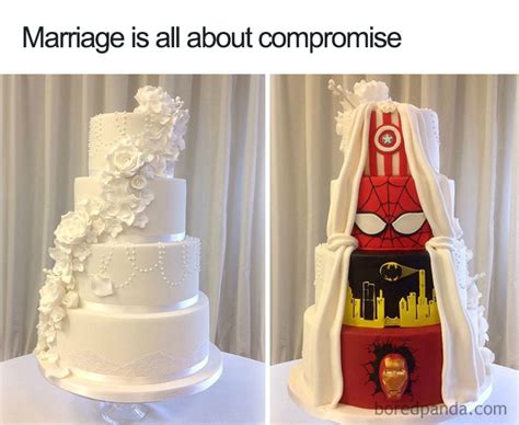 Slideshow 12 Fun Memes That Sum Up The Joy Of Marriage