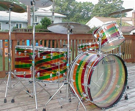 Cool Drumset | DRUM BUM