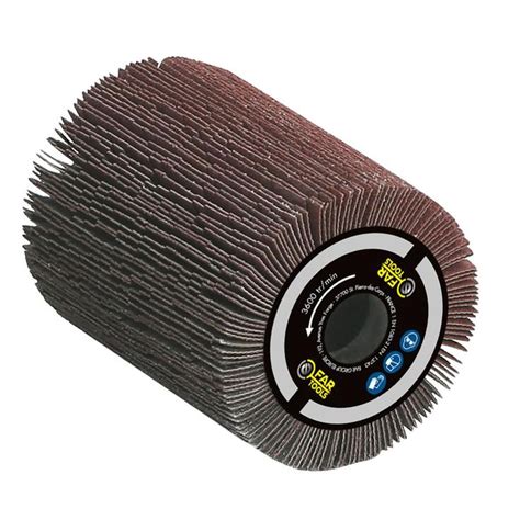 Brosse Lamelles Fartools Pour R Novateur X Mm Poncer