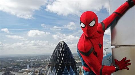 Watch Spider-Man: Homecoming (Bonus Content) | Prime Video