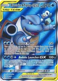 Piplup Pokemon Card Prices Trends