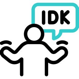 idk animated icon  miscellaneous animated icon