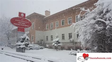 Kayseri Devlet Hastanesi Beyin Ve Sinir Cerrahisi Doktorlar