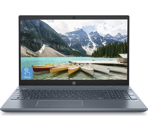 Buy HP Pavilion 15 Cw1511sa 15 6 Laptop AMD Ryzen 3 256 GB SSD