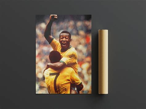 Pele Poster Pele Print Poster Gift Pele Home Decor Gift - Etsy in 2023 ...