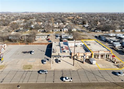 1801 NW Cache Rd Lawton OK 73507 Office For Sale LoopNet