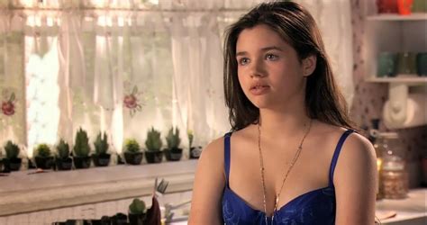 Picture Of India Eisley