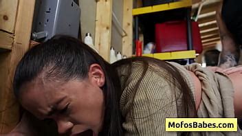 Sexy Teen Slut Get Her Tight Juicy Bald Pussy Pounded Hard By Her Gardener XNXX