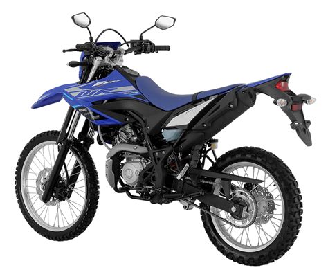 Motosuy Yamaha Wr155r Todo Terreno Con Motor De R15