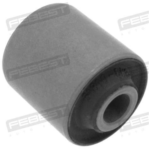 FEBEST HAB 039 FEBEST ARM BUSHING FRONT LOWER ARM 51810 ST3 G00