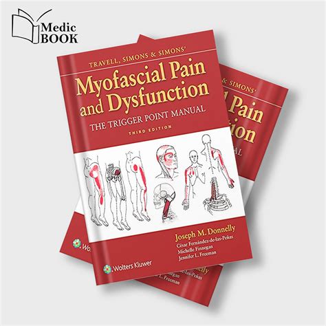 Travell Simons And Simons Myofascial Pain And Dysfunction