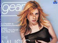 Naked Colleen Fitzpatrick Added By Shibbyman