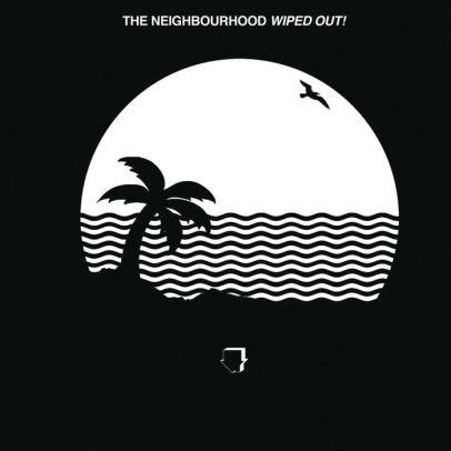 Wiped Out! by The Neighbourhood | CD | Barnes & Noble®