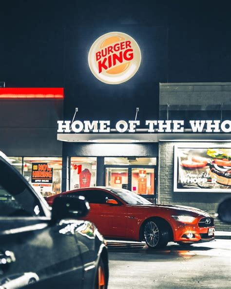 Top Des Meilleures Cr Ations De Burger King Travers Le Monde