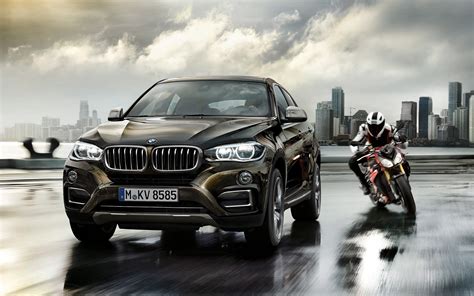 Bmw X6 2021 Wallpaper 4K - kanariyareon