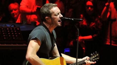 Coldplay Slammed for 'Freedom For Palestine' Facebook Post – The Forward