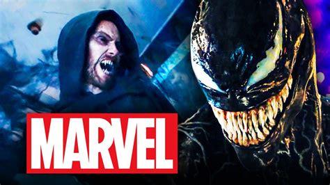 Mcu The Direct On Twitter Confirmed The Morbius Movie Is Set In