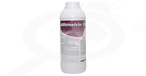 Alfametrin 10 CE, 1 litro, Chemical Independent Group, Alfa ...