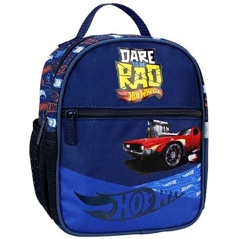 Hot Wheels Mini H Tizs K Dare To Be Rad Iskolat Ska Ruh Z