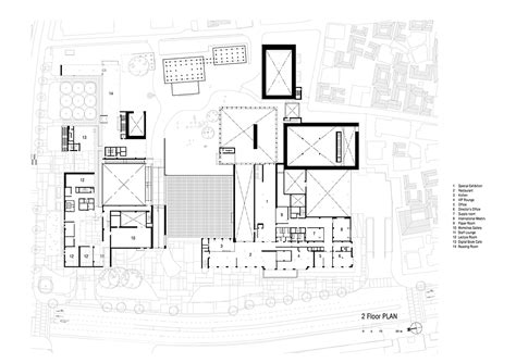 Art Museum Master Plan