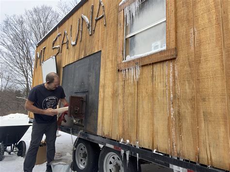 Michigan Saunas How It All Began Saunatimes