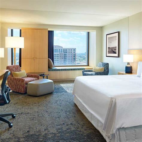 The 20 best luxury hotels in Dallas – LuxuryHotel.world