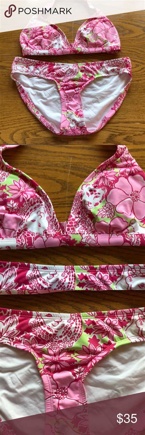 Lilly Pulitzer Bikini