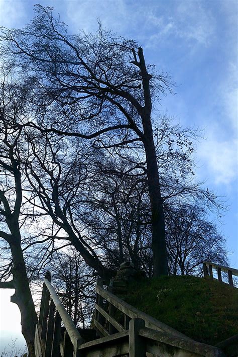 Bolton Abbey North Yorkshire Staircaseinthedark Flickr