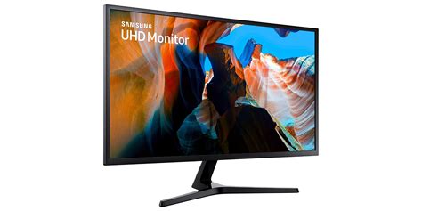 Save up to $200 on Samsung 4K monitors, 144Hz UltraWides, more from $100