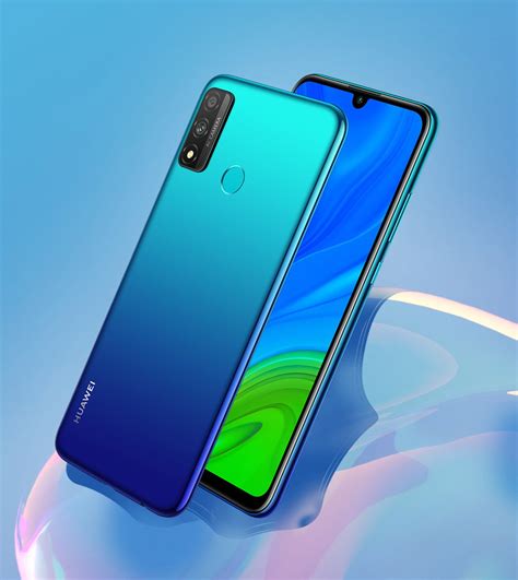 Huawei P smart 2020 Antutu оценка реальная PhonesData