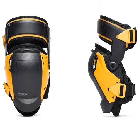 Toughbuilt TB-KP-G3 Наколенники гелевые — купить в интернет-магазине ...