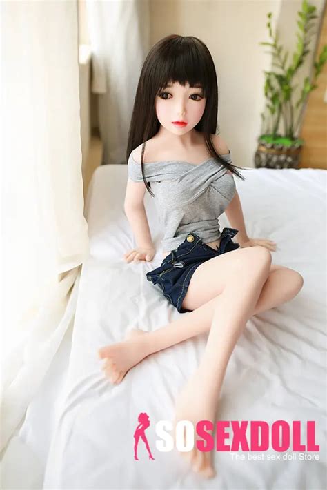 100cm 3ft Best Small Sex Doll Tiny Fuck Doll In Stock SoSexDoll