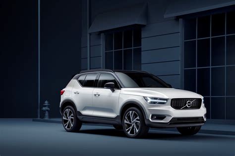 Volvo D Voile Le Xc Tout Ce Qu Il Faut Savoir