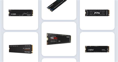 M.2 ssd 1tb • Vergleichen Sie (100+ Produkte) Klarna