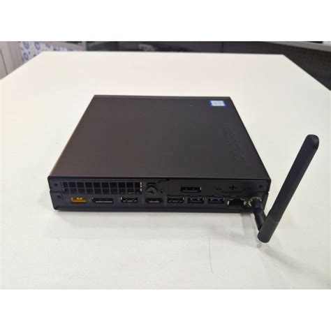Lenovo ThinkCentre M720q + Монитор Hanns.G HL225DBB - купить в интернет ...