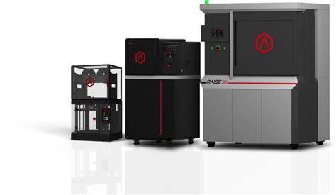 Raise D Launches Metalfuse A D Printing Full In House Solution Using