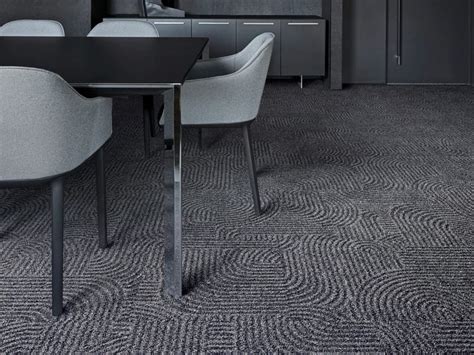 Nylon® Carpet Tiles Step This Way Look Both Ways Collection By Interface®