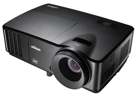 Видеопроектор Vivitek DS234
