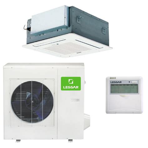 Кондиционер Lessar LS-HE18BCOA2/LU-HE18UOA2 купить в Москве, доставка ...