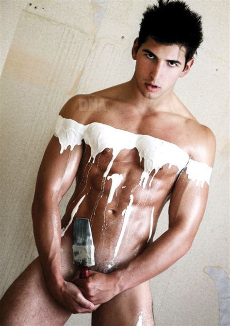 Spermax Gay Adolecentes Desnudos
