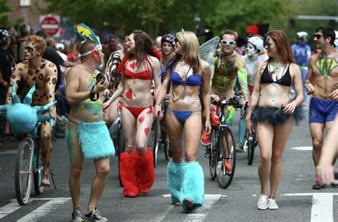 When Solstice ain't enough: Seattle's best nude parks