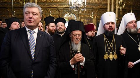 Ft 19 01 14 Ukraineorthodox Featured Pew Research Center