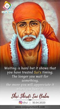 590 Shirdi Sai baba quotes ideas | sai baba quotes, sai baba, sai baba ...