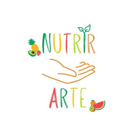 Projeto Nutrir Arte YouTube