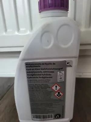 Genuine Vw Seat Audi Skoda G Evo Replaces Grelly Uk