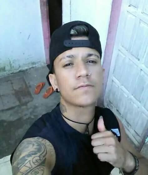 Morre No HMTF Filho De Radialista Baleado No Bairro Liberdade Bahia