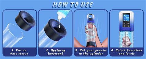 Male Sex Toys Penis Pump For Men Adult Toys Electric Penis Enlarge Vacuum Pump Waterproof